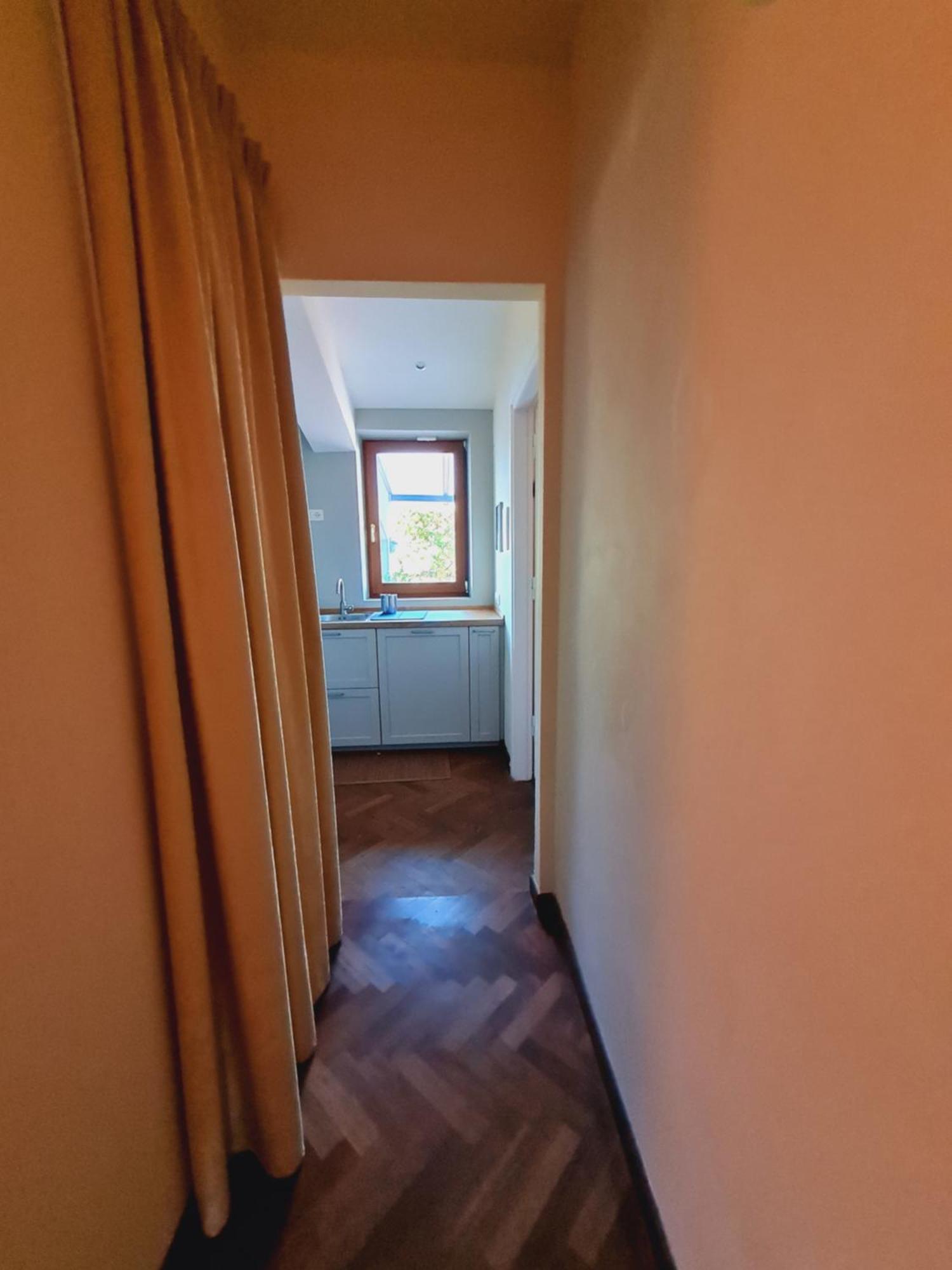 Mansarda Luminosa E Confortevole Florence Buitenkant foto